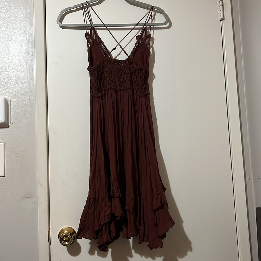 Free People Adella slip dress - Picture 6 of 7